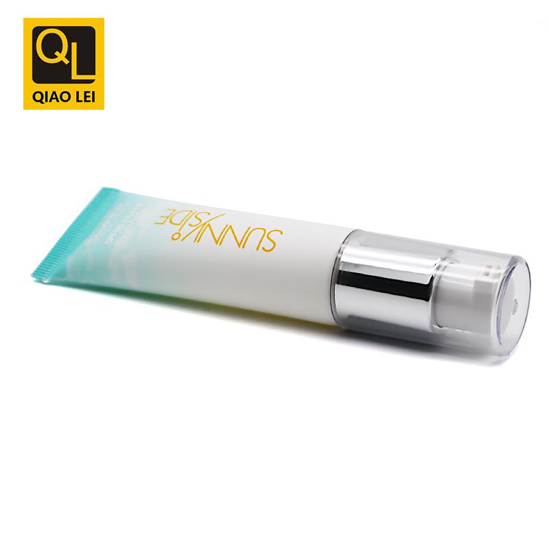 25 tube diameter, gradient green tube, pump head transparent cover