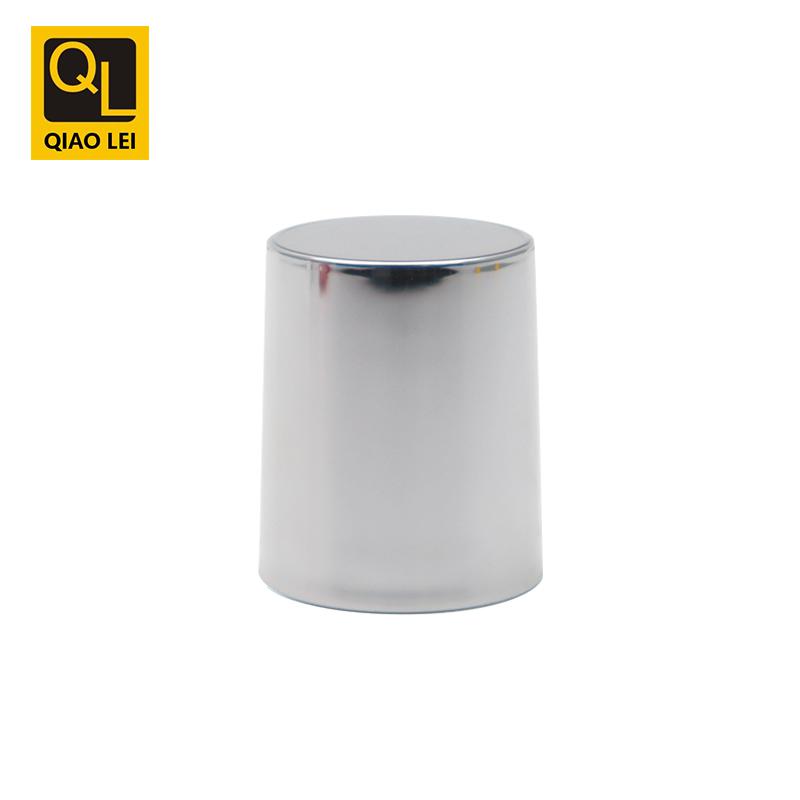 25 tube diameter, pink hose 40ml, straight edge cap