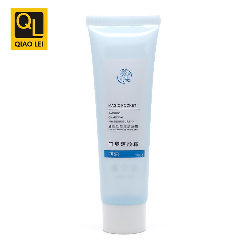 35 tube diameter, light blue transparent hose, white concave top screw cap