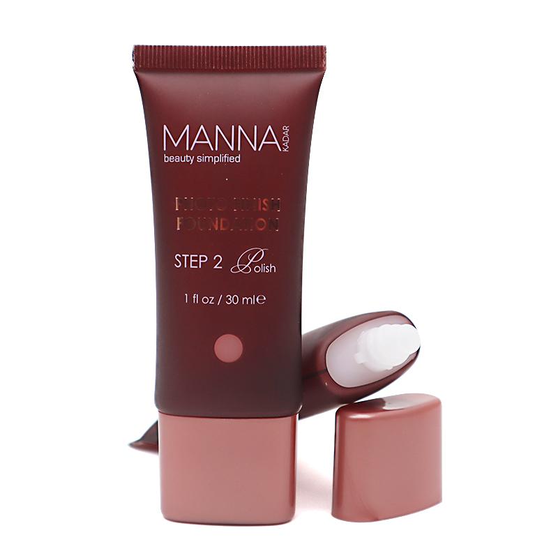 30 tube diameter, brown hose 30ml, pink super flat screw cap