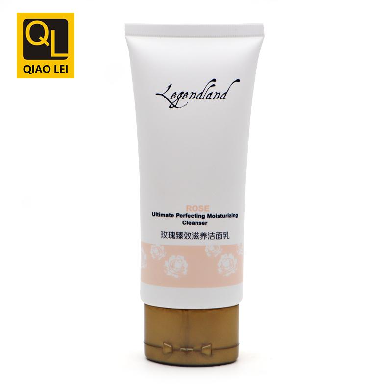 35 tube diameter, white hose, brown flat cap