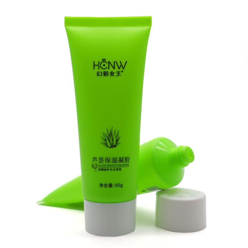 35 tube diameter, green hose, white screw cap