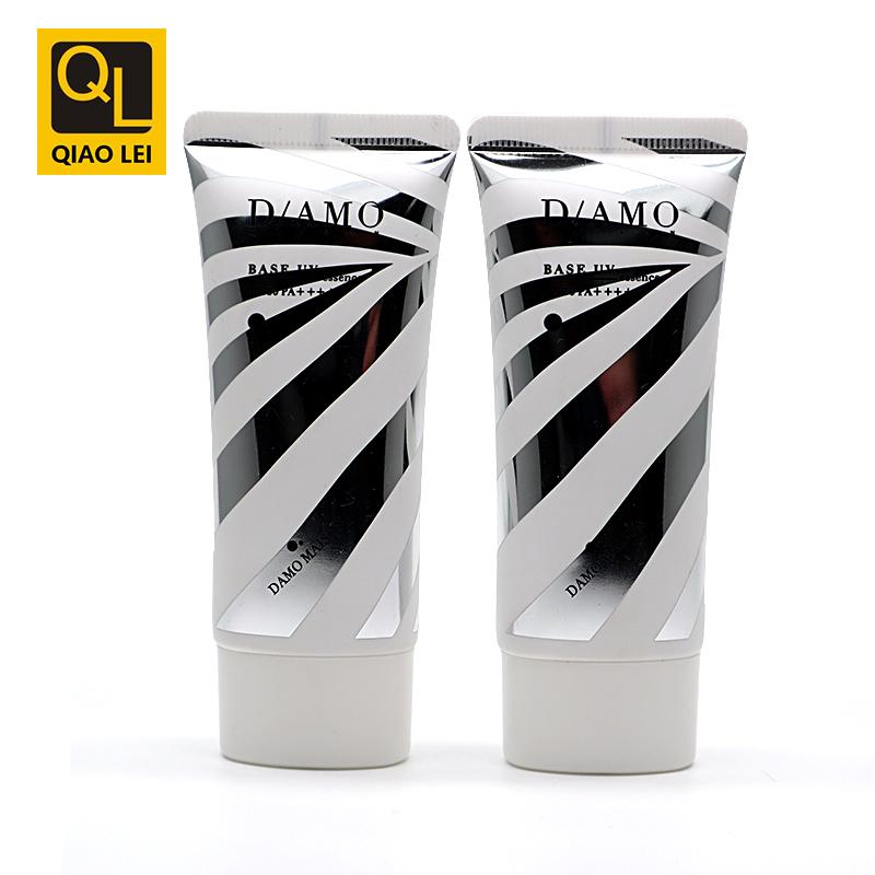 30 tube diameter, white hose, silk screen printing, high flat cap