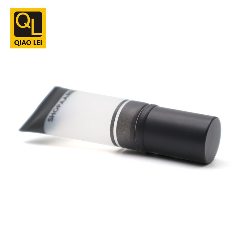 30 tube diameter, black pump head hose, black screw cap