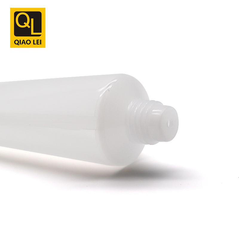 30 tube diameter, clear hose, octagonal cover