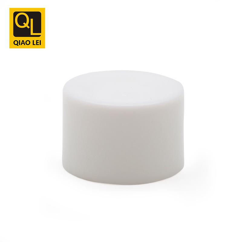 30 tube diameter, purple cartoon aluminum plastic tube, octagonal cover