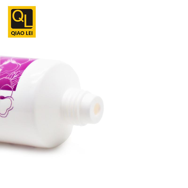 35 tube diameter, white hose, acrylic cap