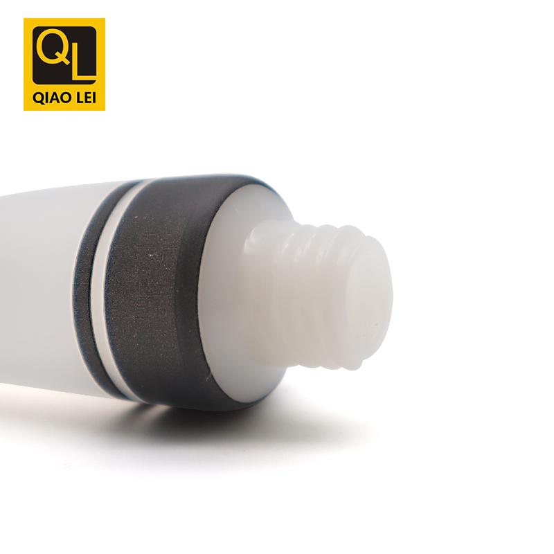 30 tube diameter, black pump head hose, black screw cap