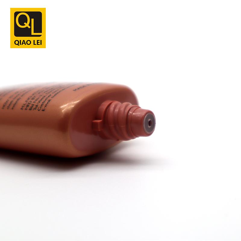 30 tube diameter, 20ml brown hose, super flat screw cap