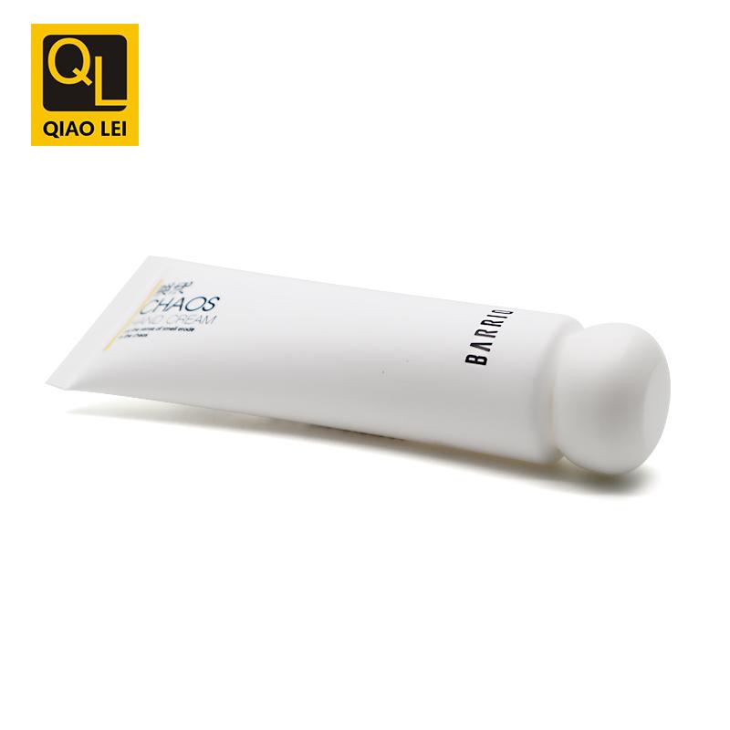 30 tube diameter, white hose, abacus cap