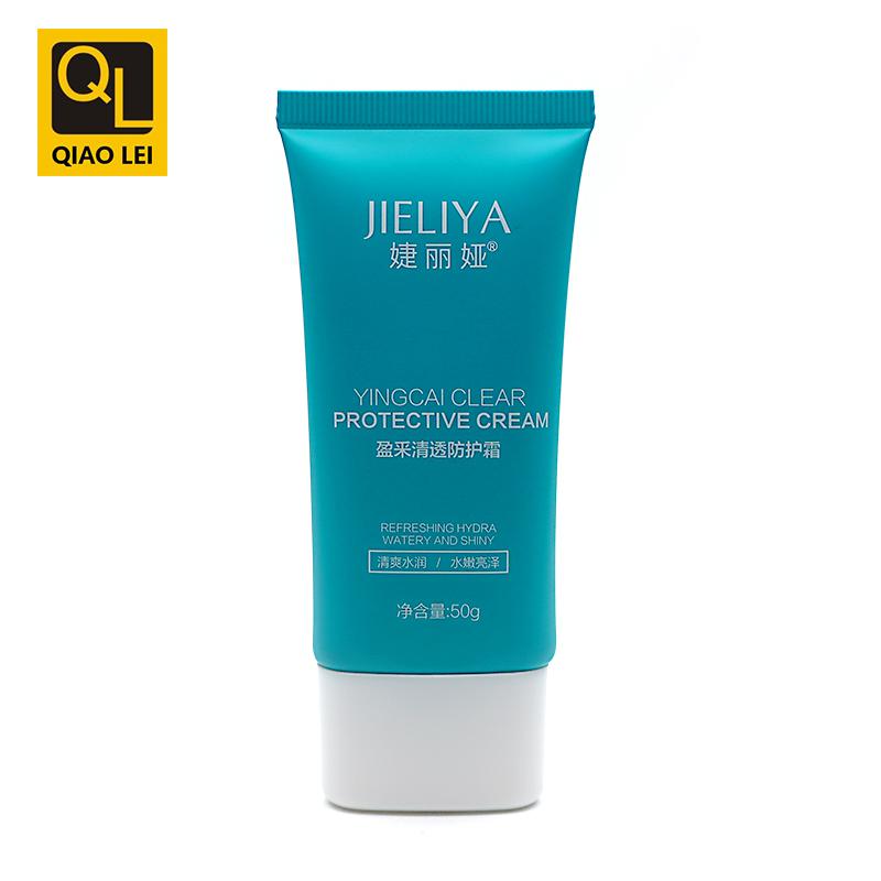 35 tube diameter, blue flat tube 50ml, white flat screw cap