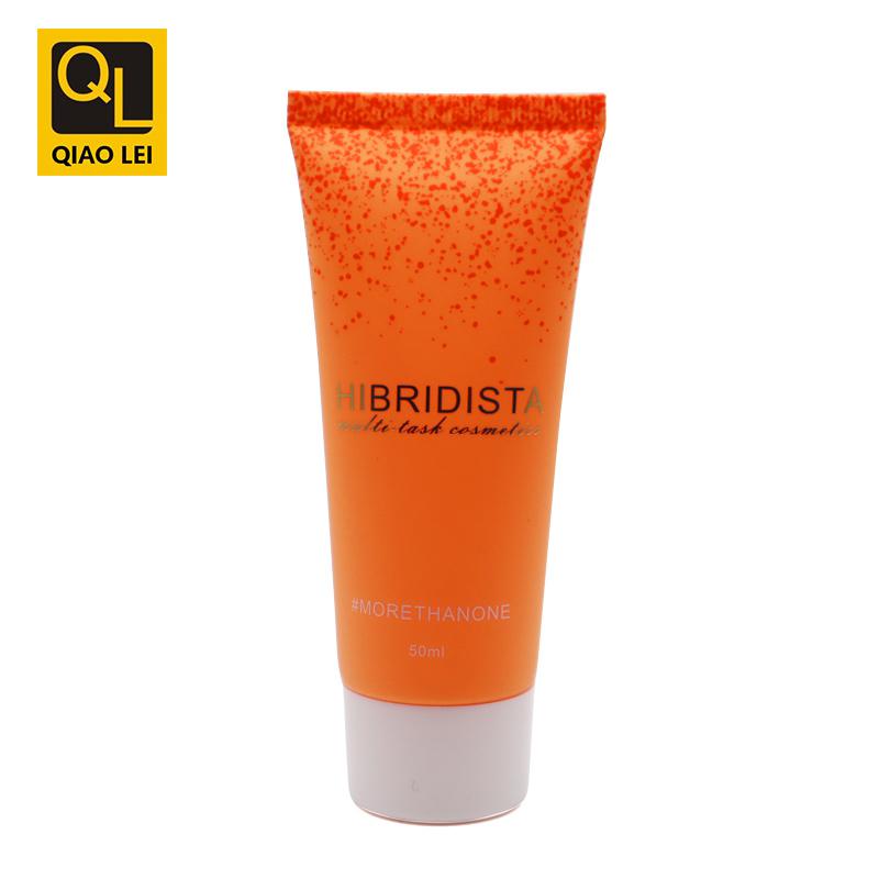 35 tube diameter, orange hose, white screw cap