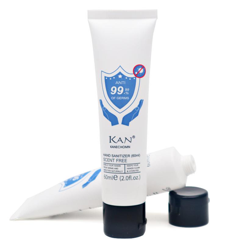 30 tube diameter, white tube, black screw cap