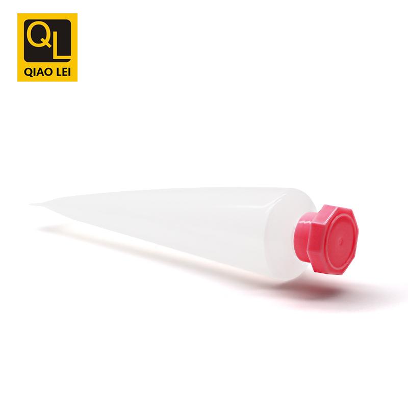 30 tube diameter, clear hose, octagonal cover