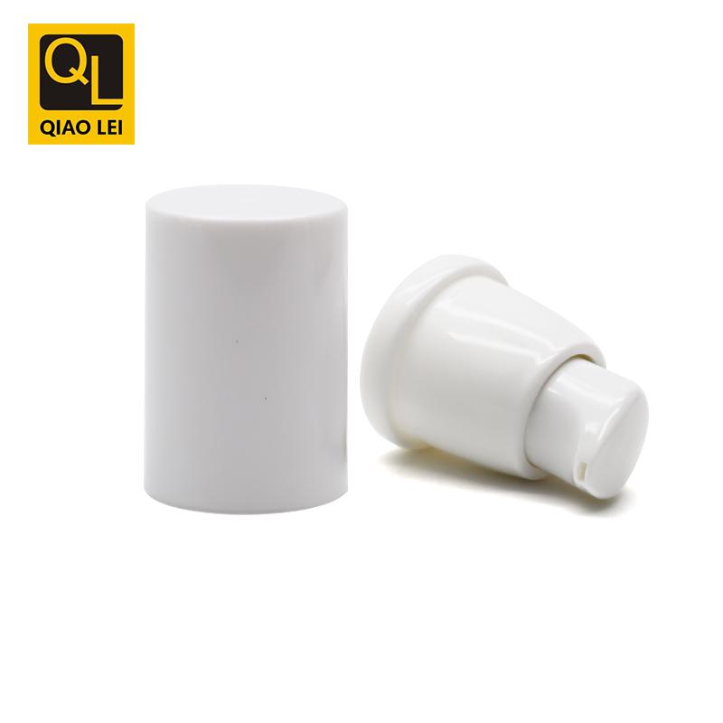 35 tube diameter, pink hose, pump hand, straight edge cap