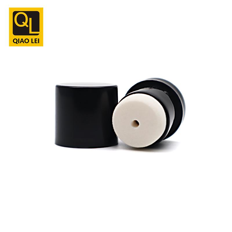 30 tube diameter, white hose 50ml, sponge head black cap