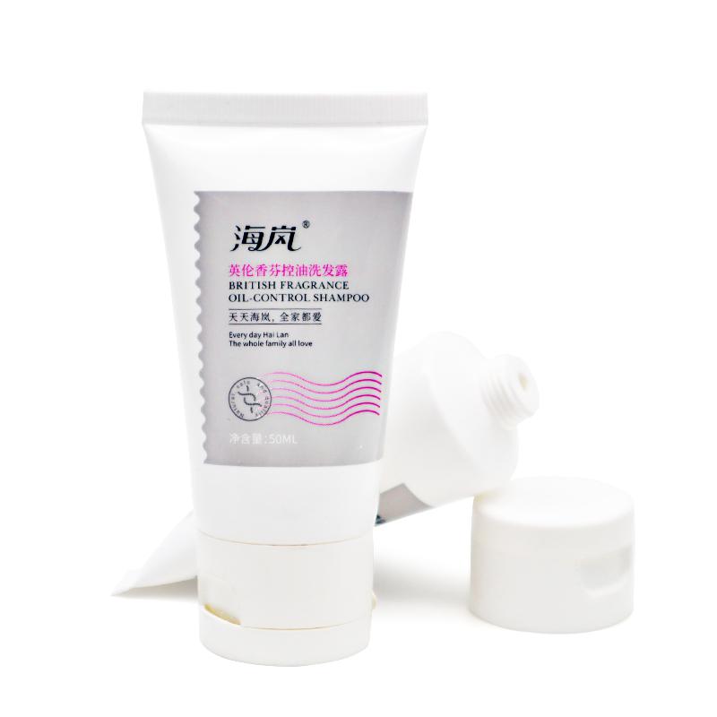 35 tube diameter, white hose, white clamshell