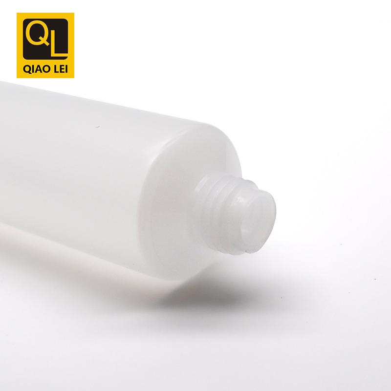 30 tube diameter, clear tip tube