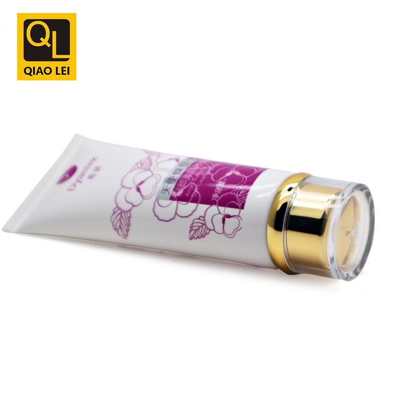 35 tube diameter, white hose, acrylic cap