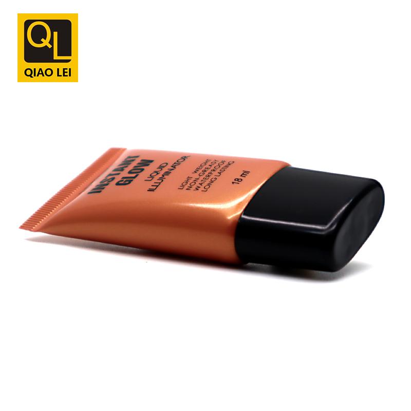 30 tube diameter, 20ml brown hose, super flat screw cap