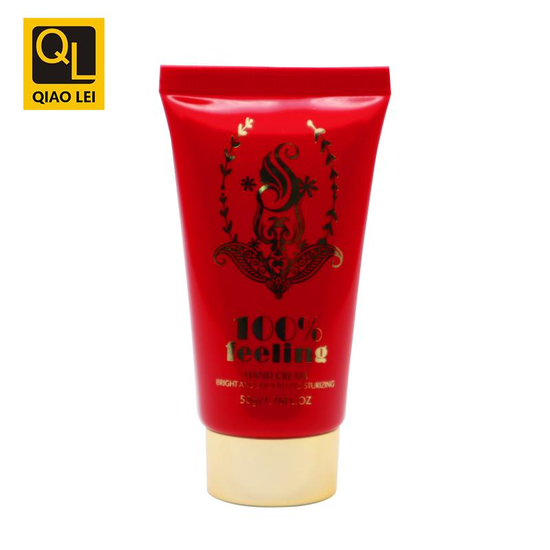 35 tube diameter, red bronzed hose, gold plated screw cap