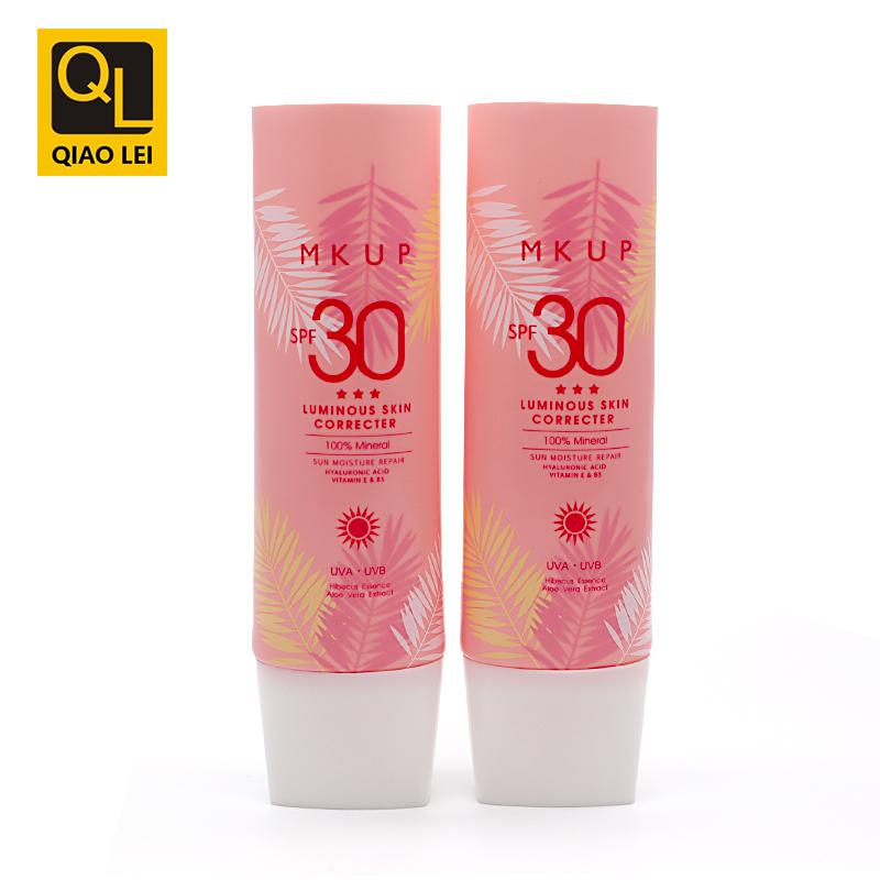 35 tube diameter, pink flat hose, square flat cover