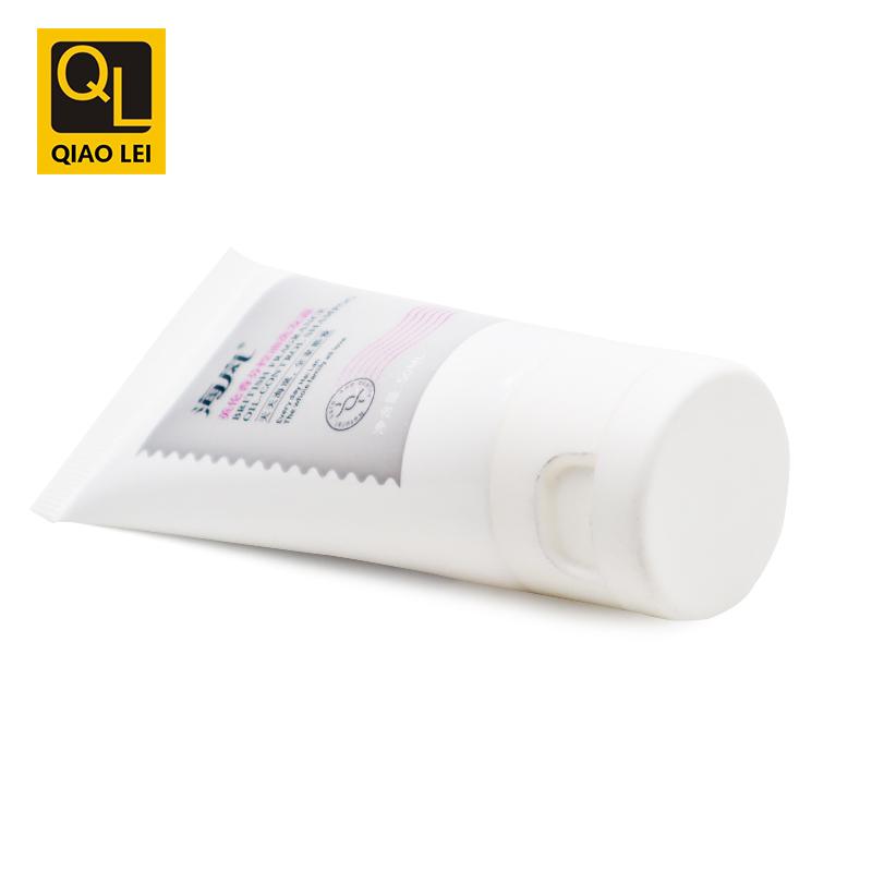 35 tube diameter, white hose, white clamshell