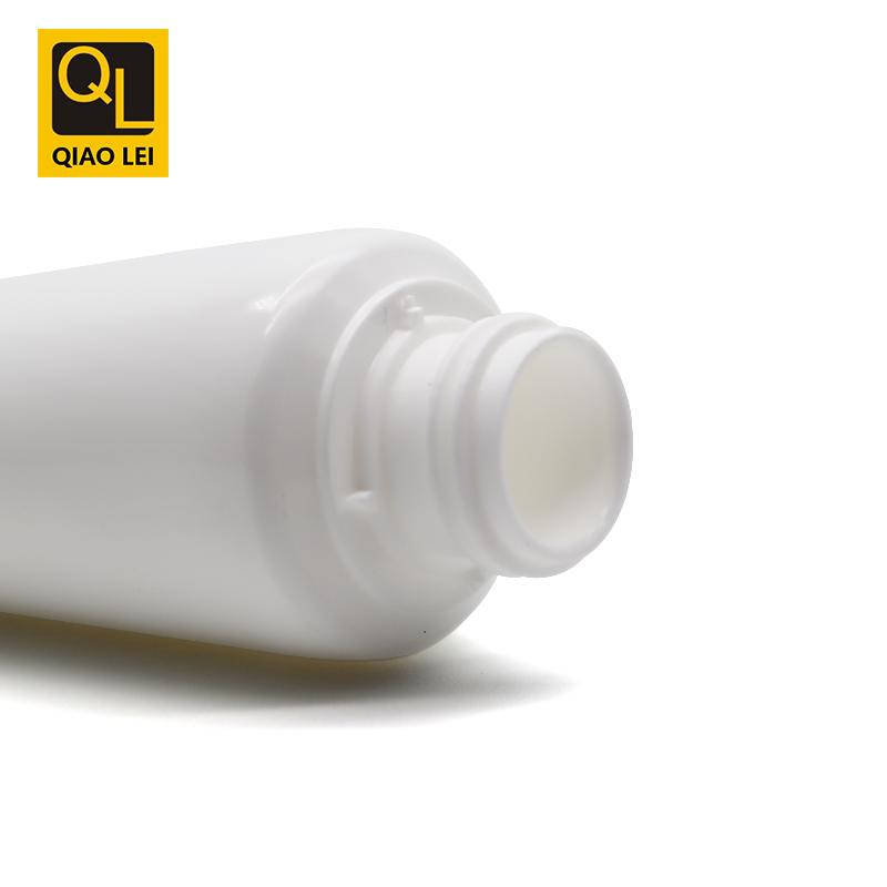 30 tube diameter, white hose 50ml, sponge head black cap