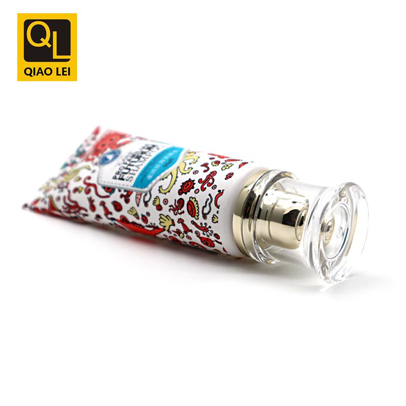 30 tube diameter, white washing hose, acrylic waist cover