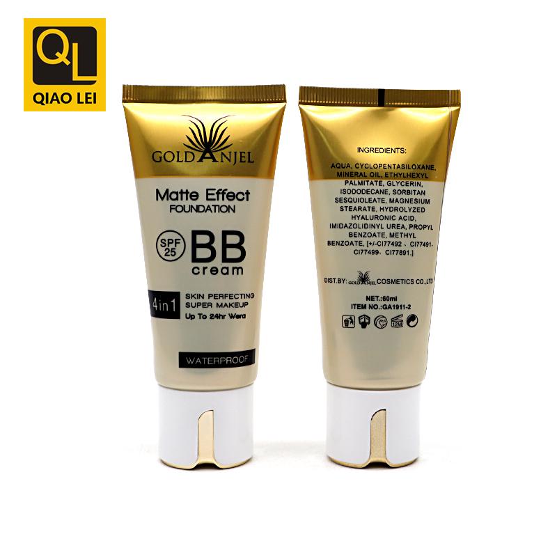 35 tube diameter, sunscreen hose 60ml, round two-color cap