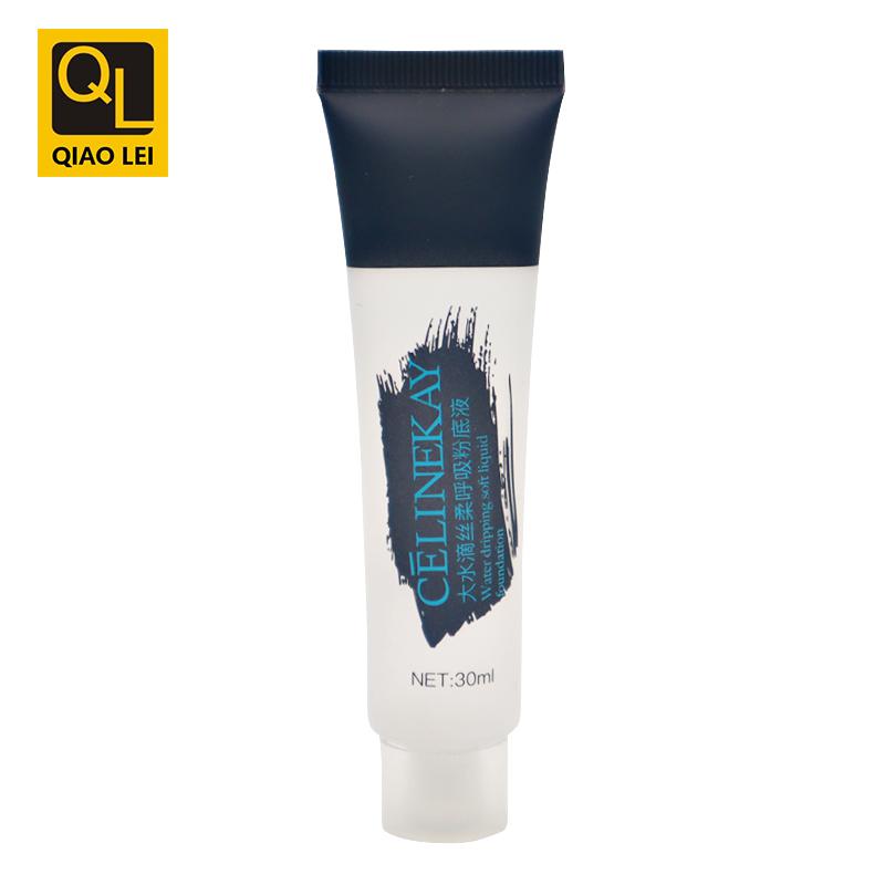 30 tube diameter, clear tube, clear clamshell