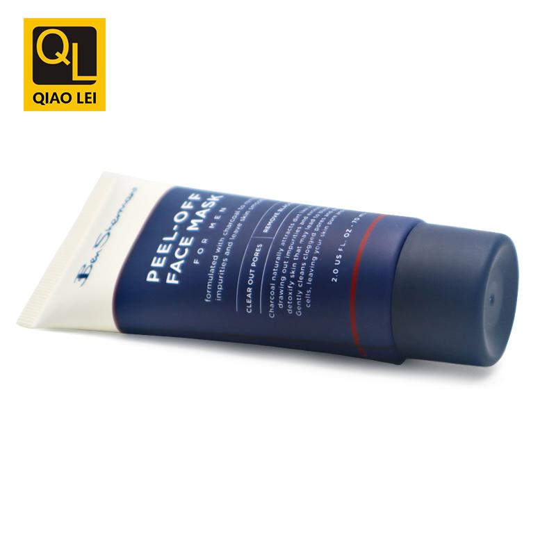 35 tube diameter, blue white hose, blue screw cap