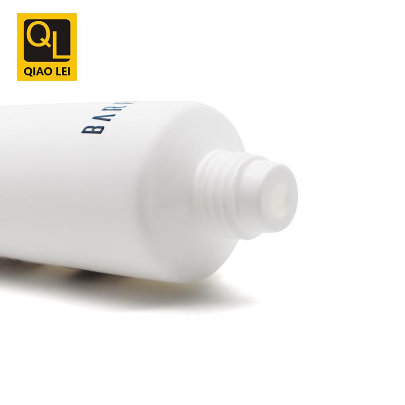 30 tube diameter, white hose, abacus cap