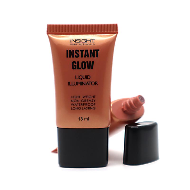 30 tube diameter, 20ml brown hose, super flat screw cap