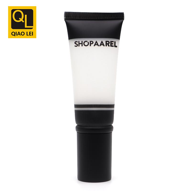 30 tube diameter, black pump head hose, black screw cap