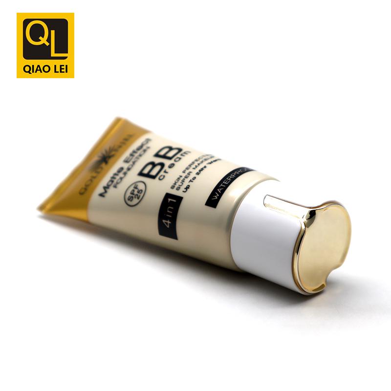 35 tube diameter, sunscreen hose 60ml, round two-color cap