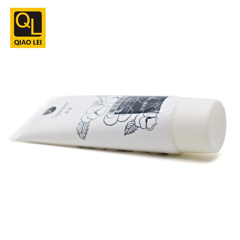 35 tube diameter, white hose, white screw cap