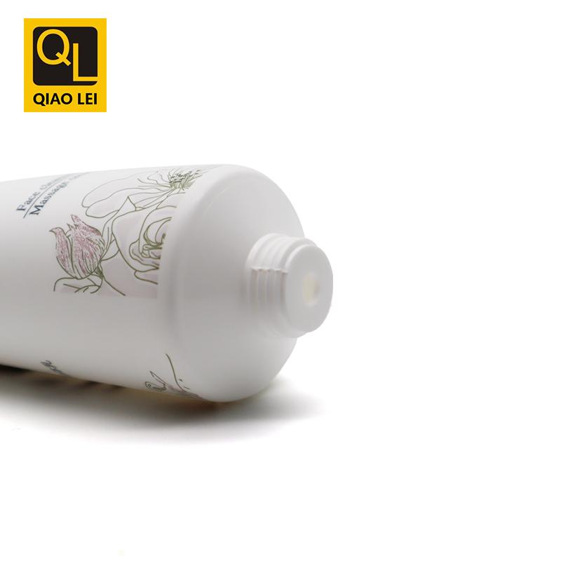 35 tube diameter, white hose, yellow screw cap