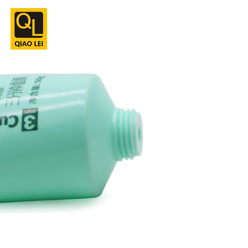 35 tube diameter, green hose, white gold-plated edge cover