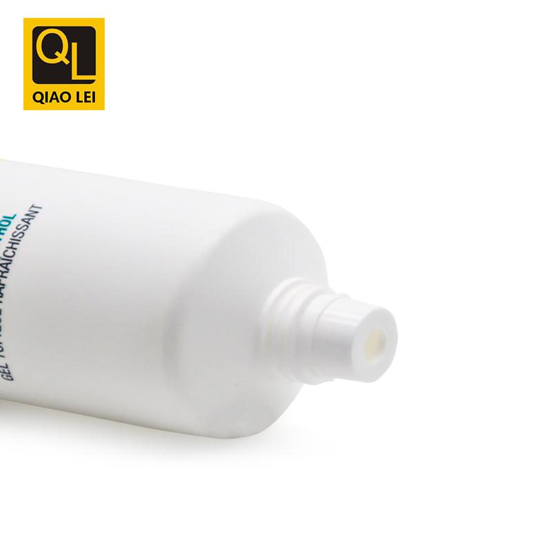 35 tube diameter, open end hose, black screw cap