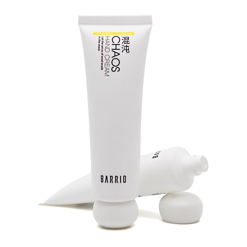 30 tube diameter, white hose, abacus cap