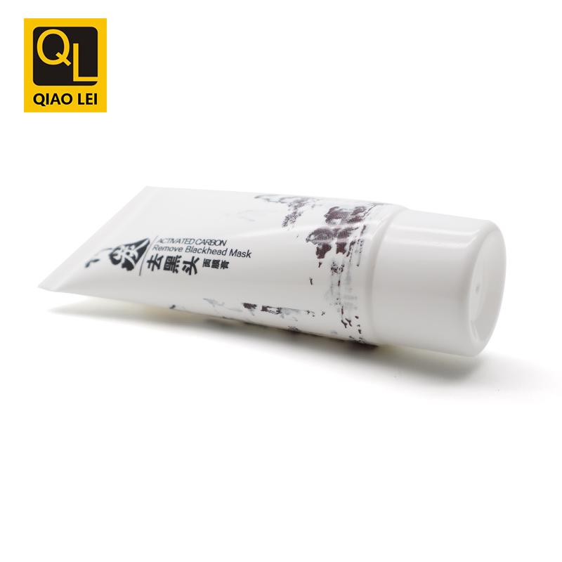 35 tube diameter, white hose, white screw cap