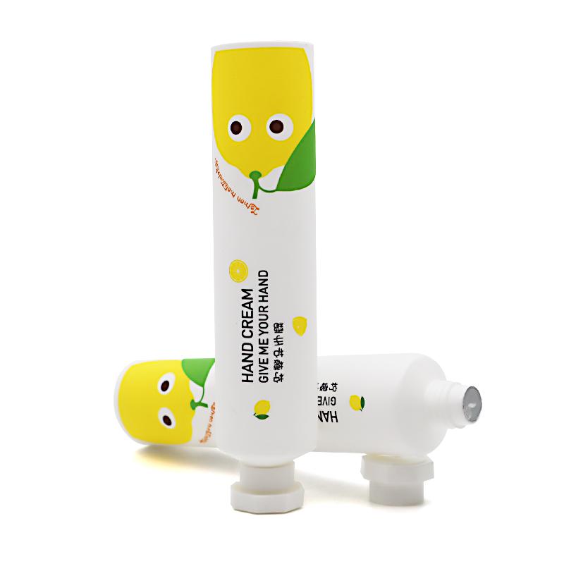 30 tube diameter, white hose, white octagonal cover