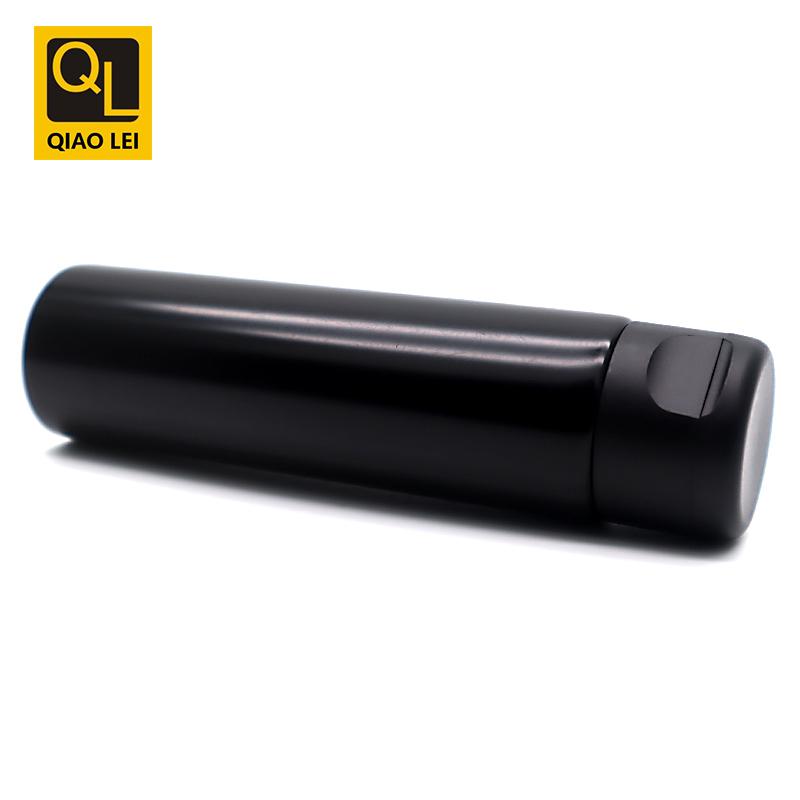 35 tube diameter, 60ml black hose, black frosted lift lid