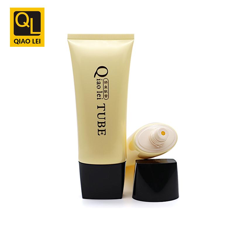 50 tube diameter, yellow hose set, square clamshell