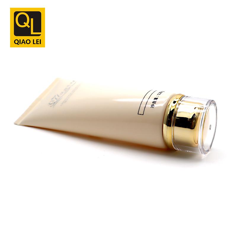 40 tube diameter, beige hose, acrylic drum edge cover