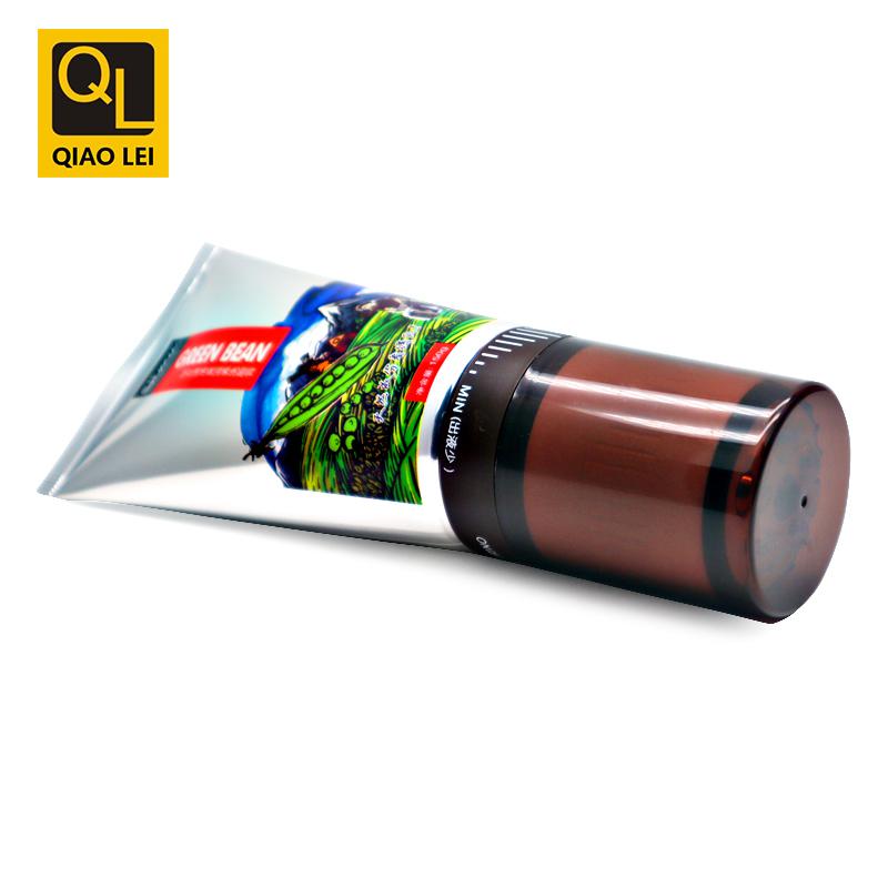 50 tube diameter, aluminum plastic tube, screw cap