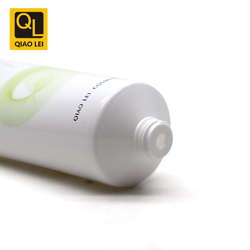 40 tube diameter, white hose 120g, water drop cap