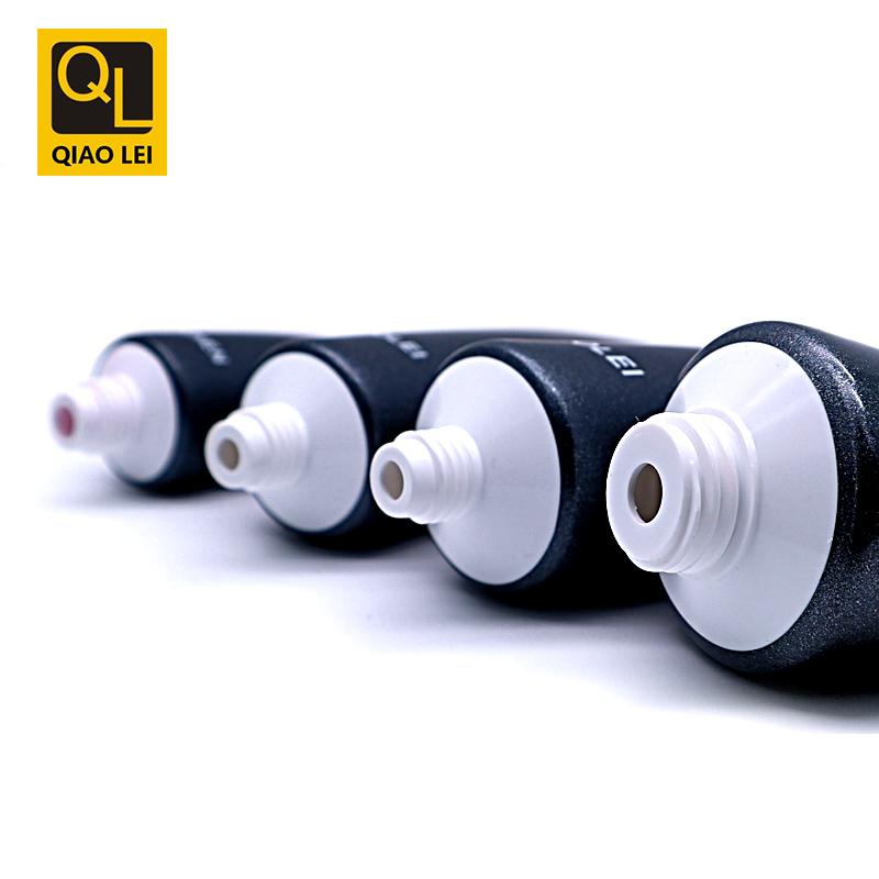 50 tubing diameter, dark grey hose set, high screw cap