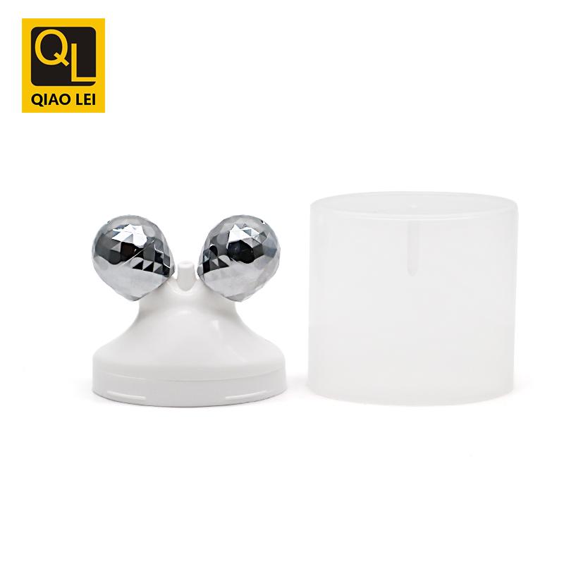 50 tube diameter, white hose 100g, double ball